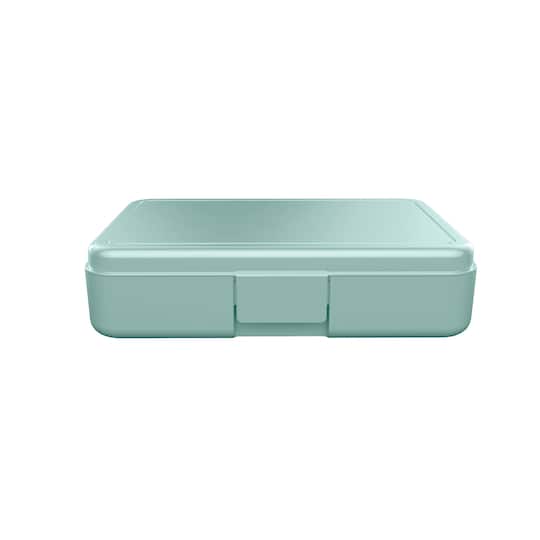Plastic Pencil Box by Creatology
